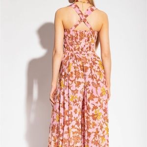 Ulla Johnson ‘Josephine’ Jumpsuit